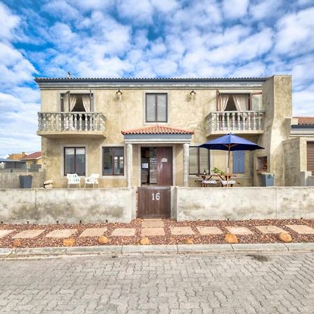 Catch Of The Day Villa Struisbaai Exterior foto