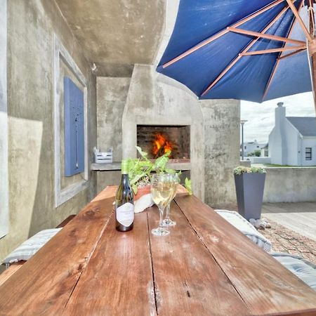 Catch Of The Day Villa Struisbaai Exterior foto