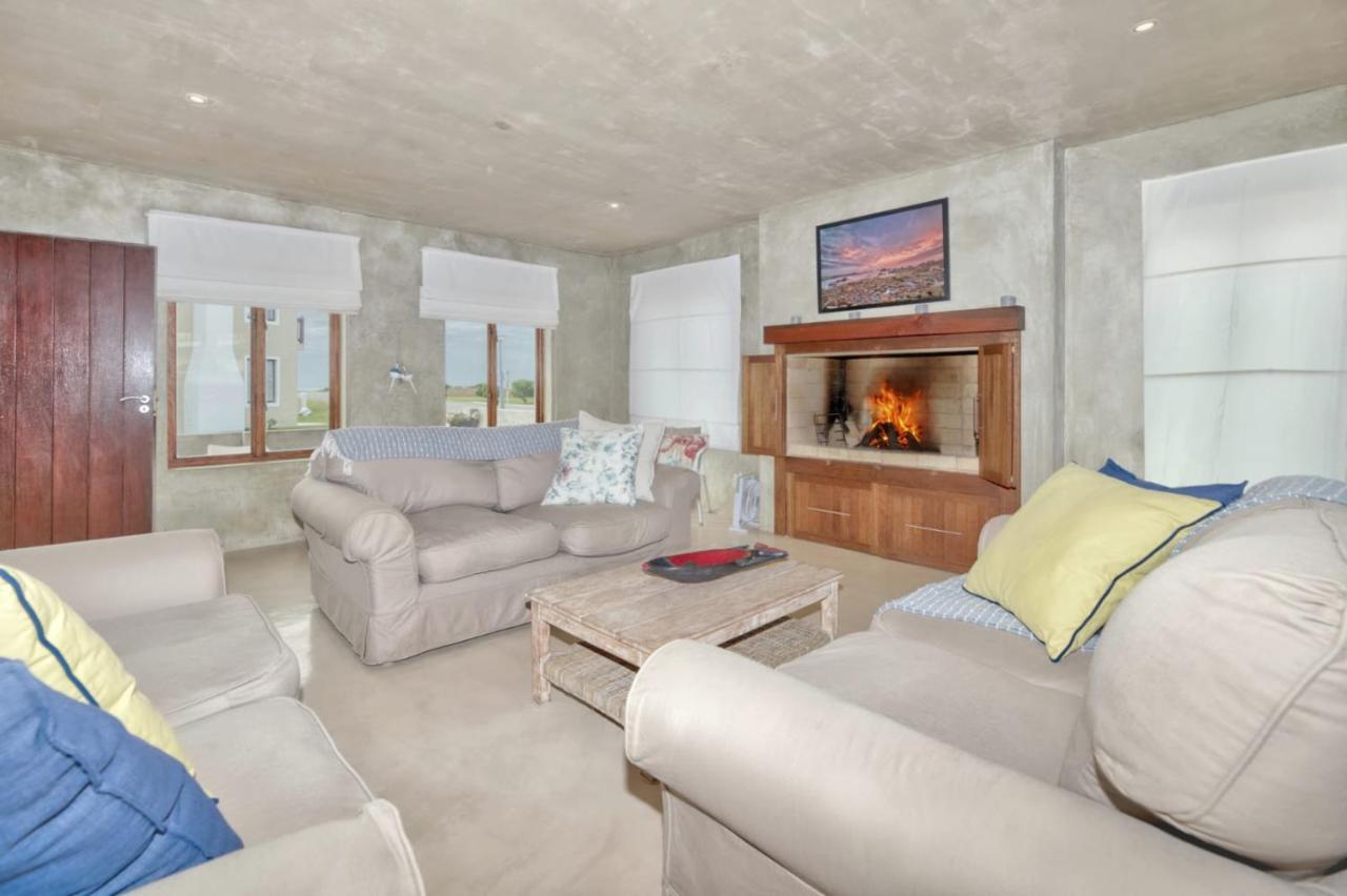 Catch Of The Day Villa Struisbaai Exterior foto