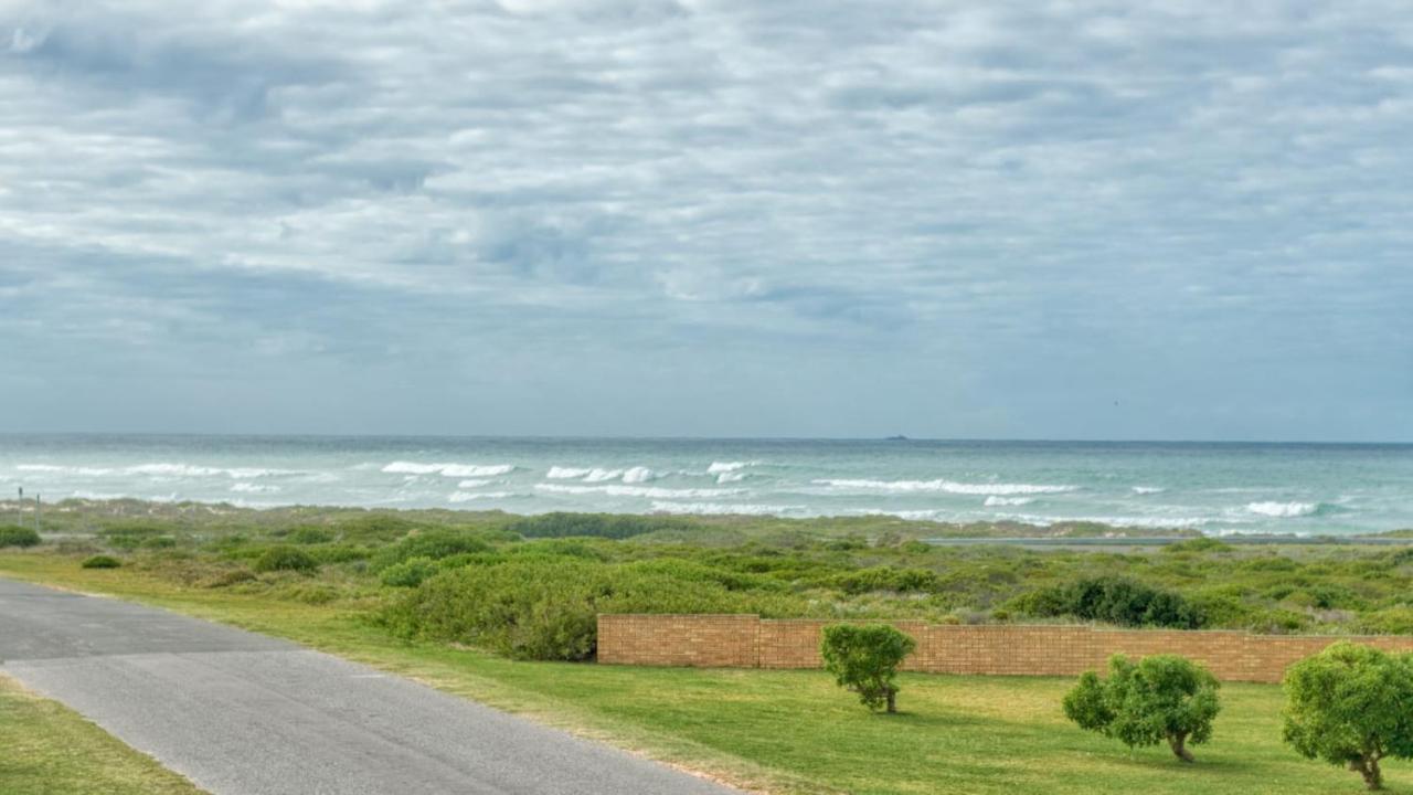 Catch Of The Day Villa Struisbaai Exterior foto